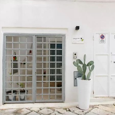 Viagiusti 51 Apartamento Ostuni Exterior foto